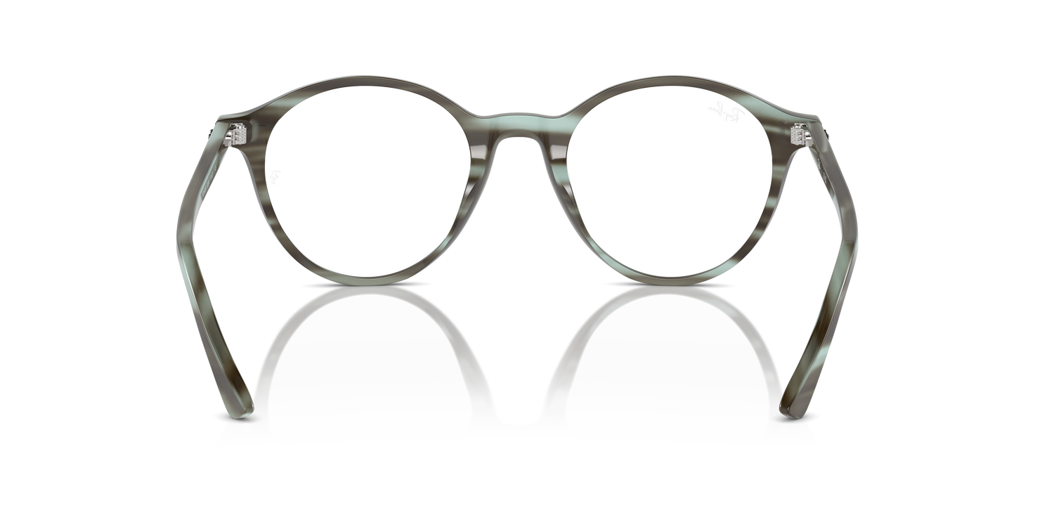 RAY-BAN RX5430 BERNARD 8356 51