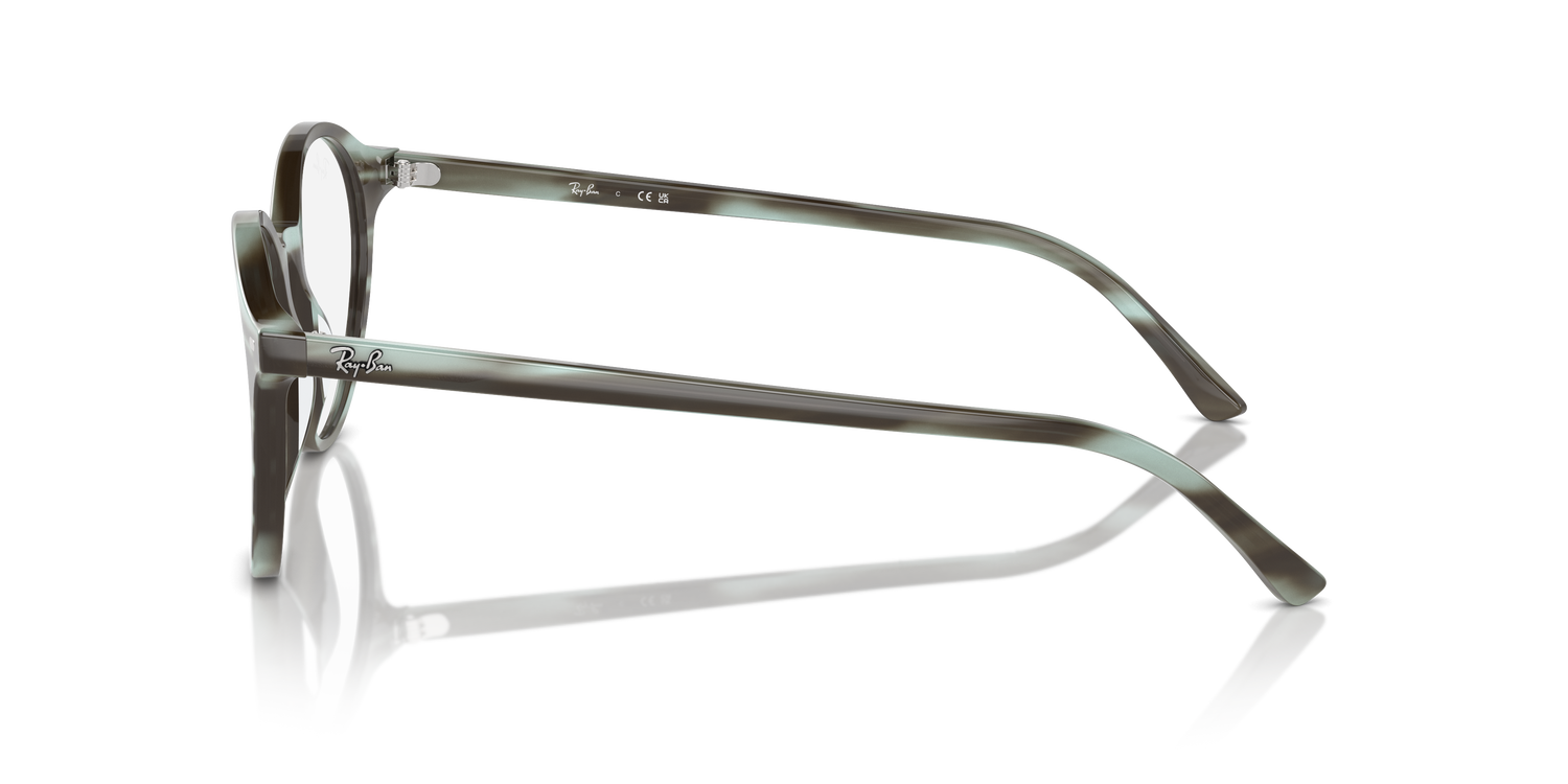 RAY-BAN RX5430 BERNARD 8356 49