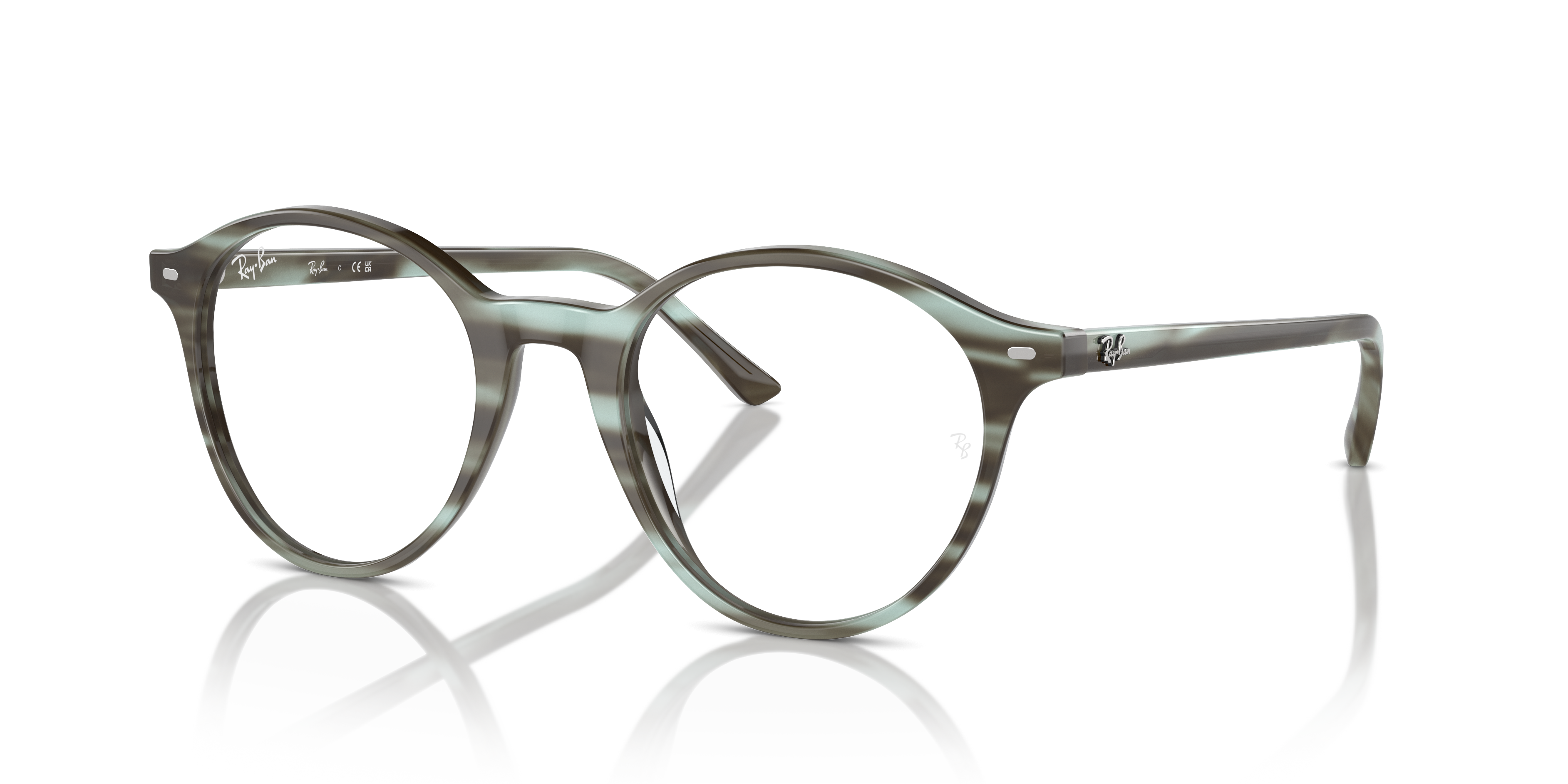 RAY-BAN RX5430 BERNARD 8356 51