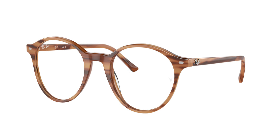 Brillen ray-ban rx5430 bernard 8359 carey . größe 49mm - Hauptansicht