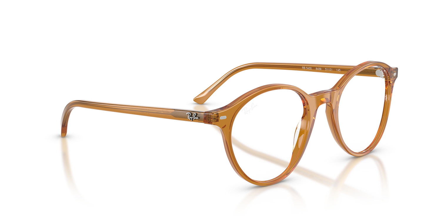 RAY-BAN RX5430 BERNARD 8439 49