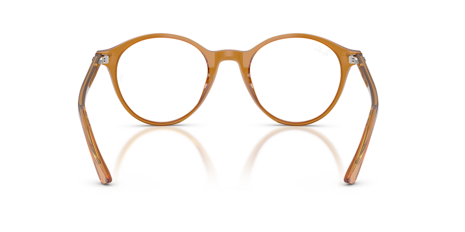 RAY-BAN RX5430 BERNARD 8439 49