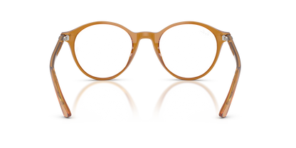 RAY-BAN RX5430 BERNARD 8439 49