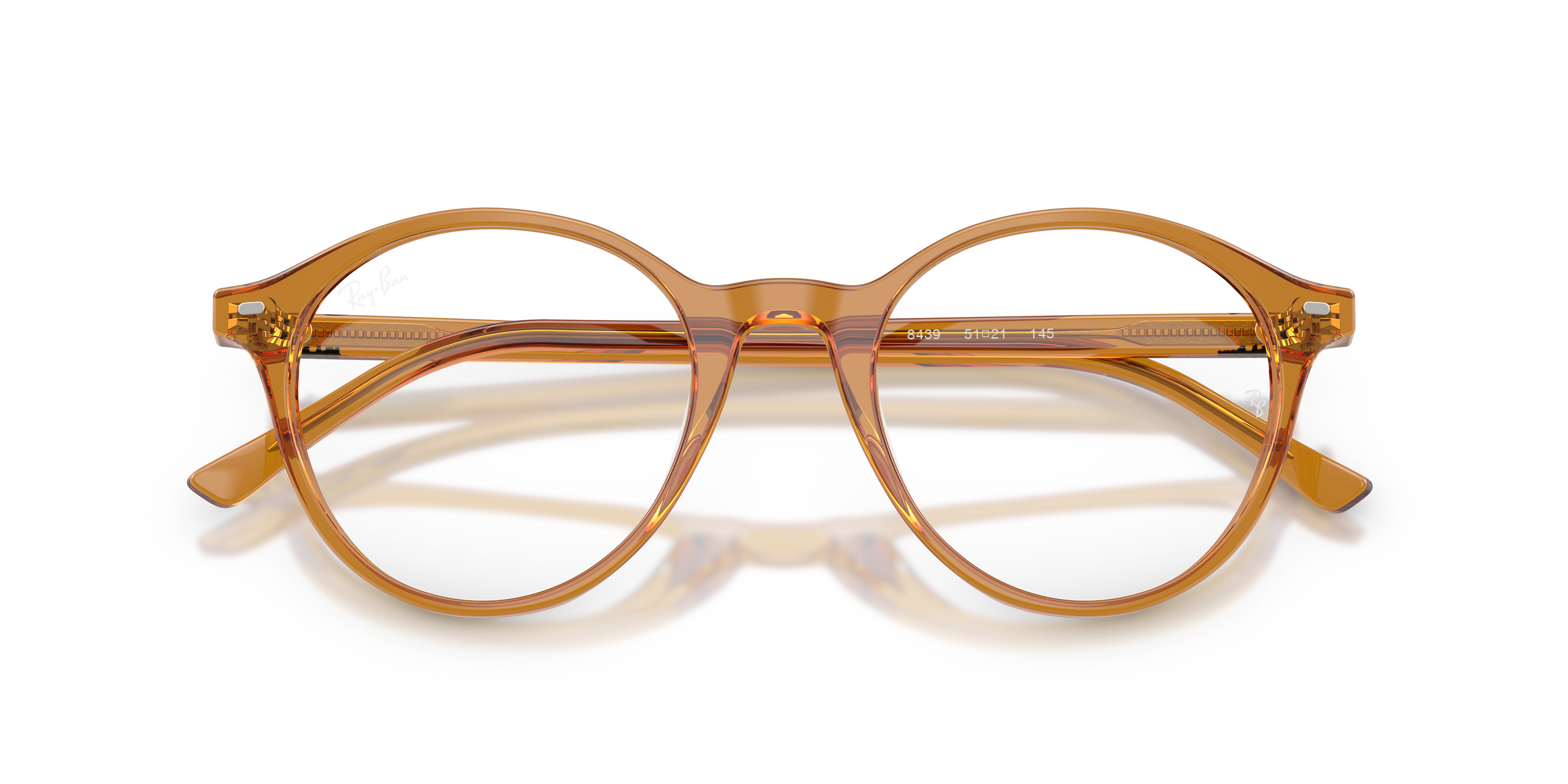 RAY-BAN RX5430 BERNARD 8439 51