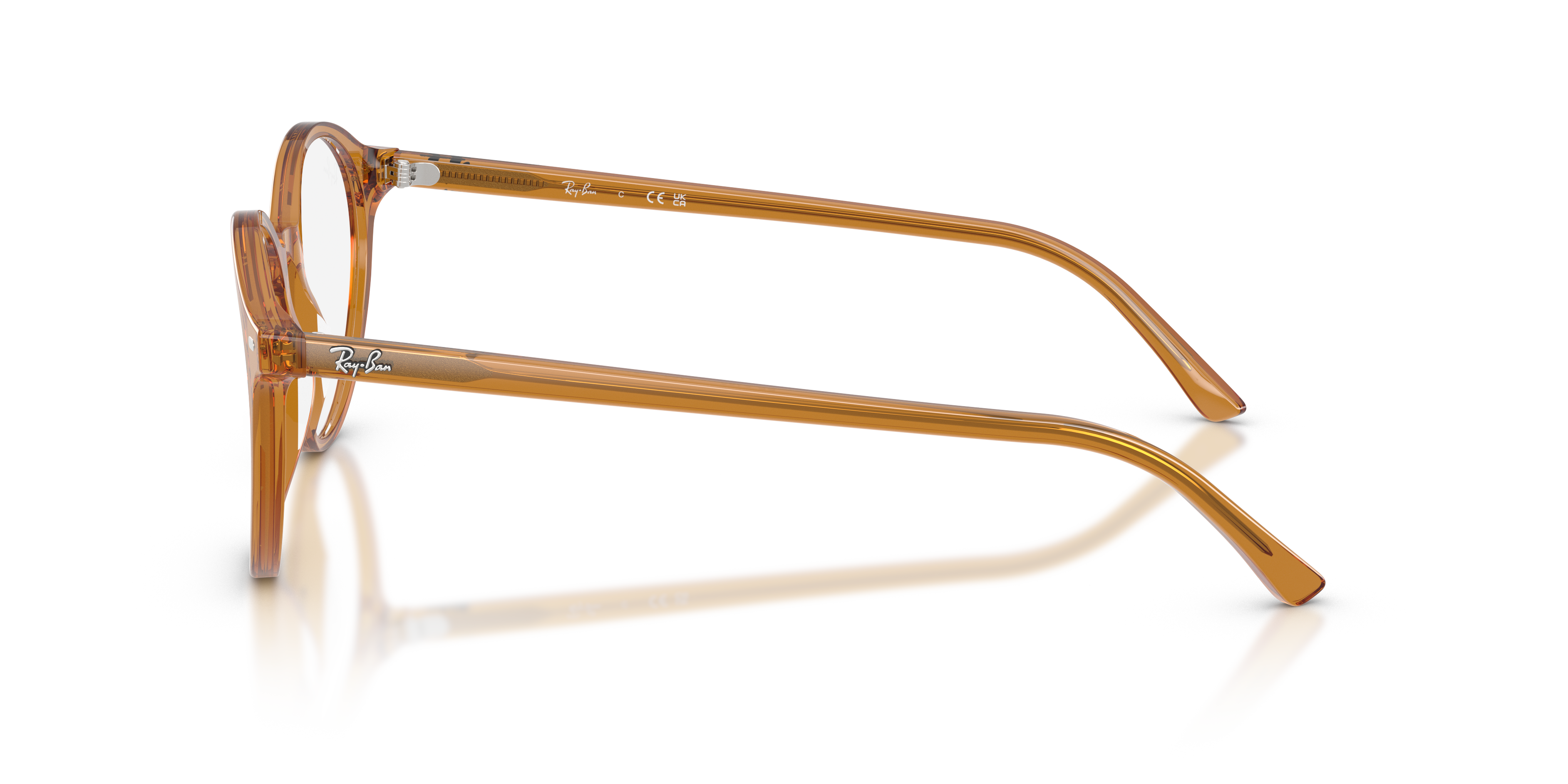 RAY-BAN RX5430 BERNARD 8439 51