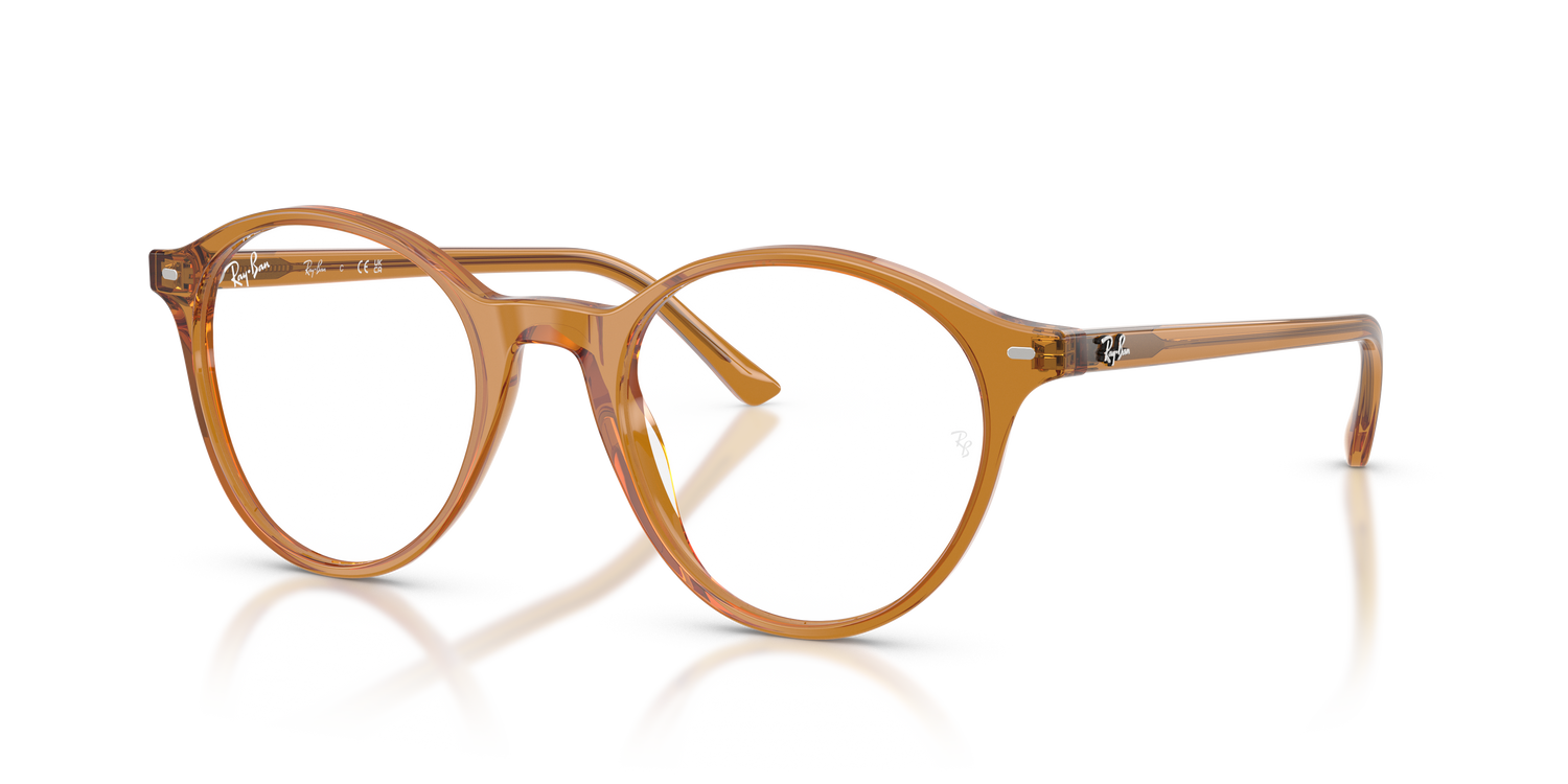 RAY-BAN RX5430 BERNARD 8439 49