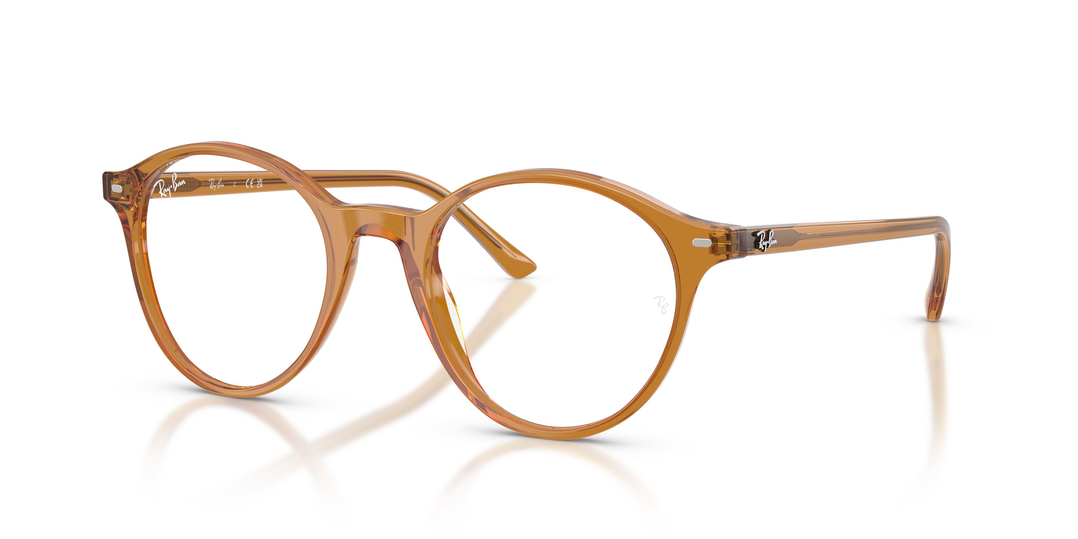 RAY-BAN RX5430 BERNARD 8439 49