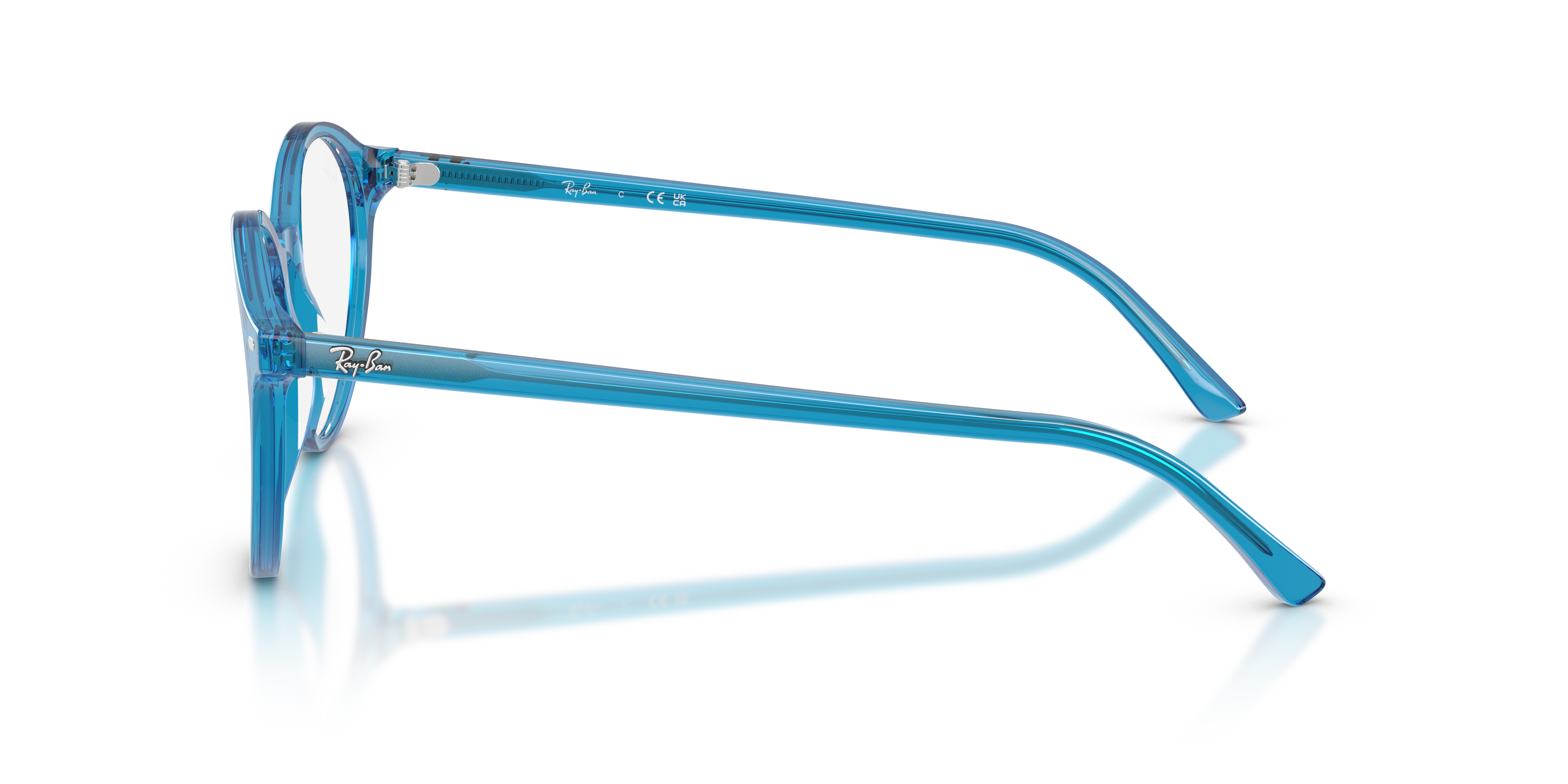 RAY-BAN RX5430 BERNARD 8442 49