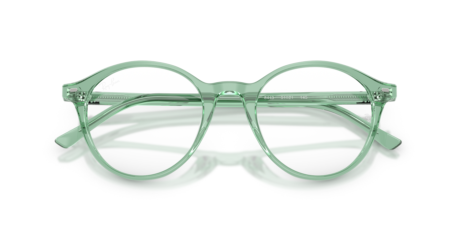 RAY-BAN RX5430 BERNARD 8443 51