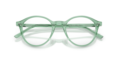 RAY-BAN RX5430 BERNARD 8443 51