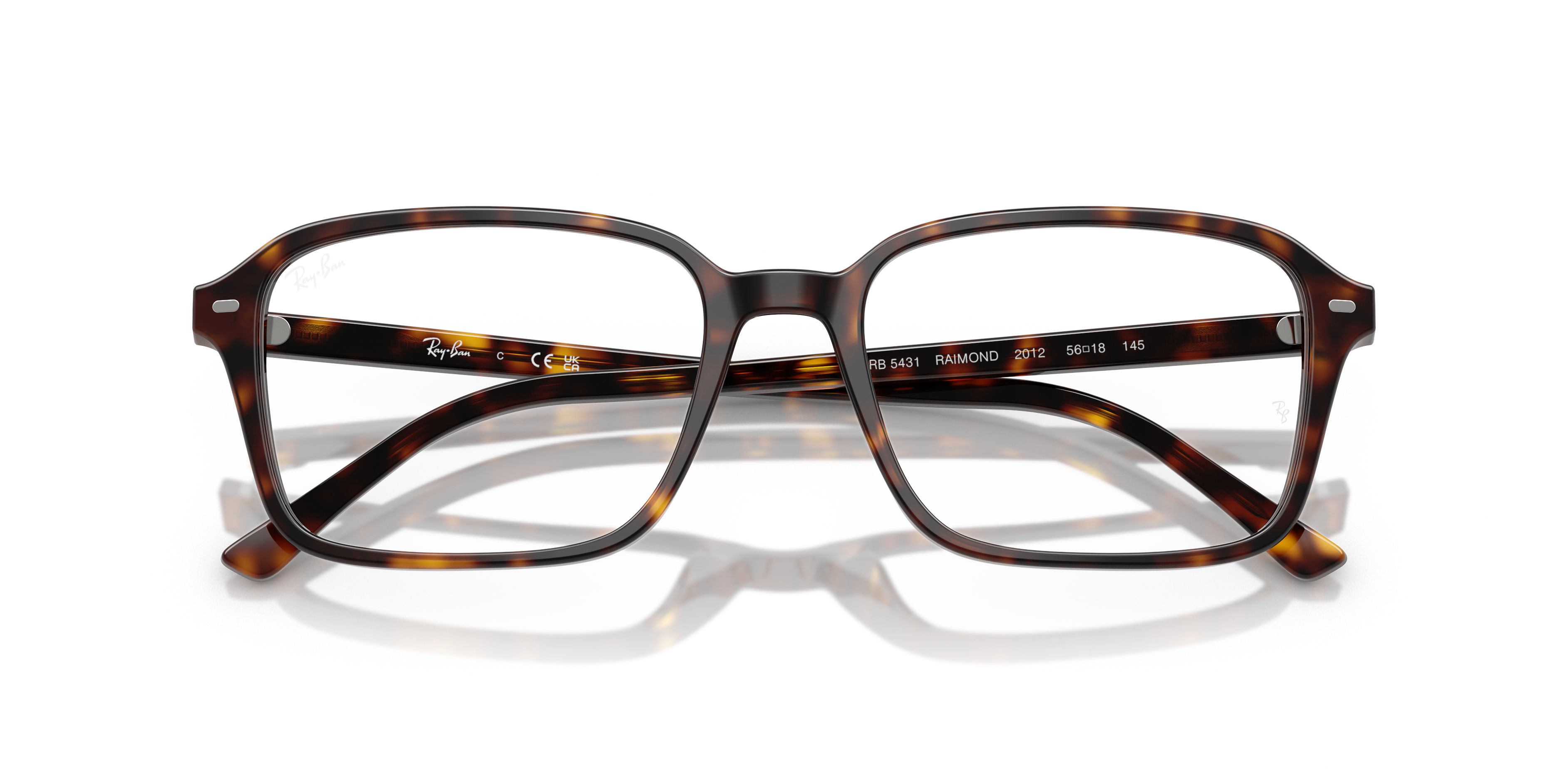 RAY-BAN RX5431 RAIMOND 2012 54