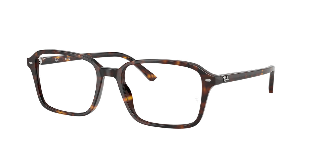 Lunettes de vue ray-ban rx5431 raimond 2012 carey square . taille 54mm - Vue principale