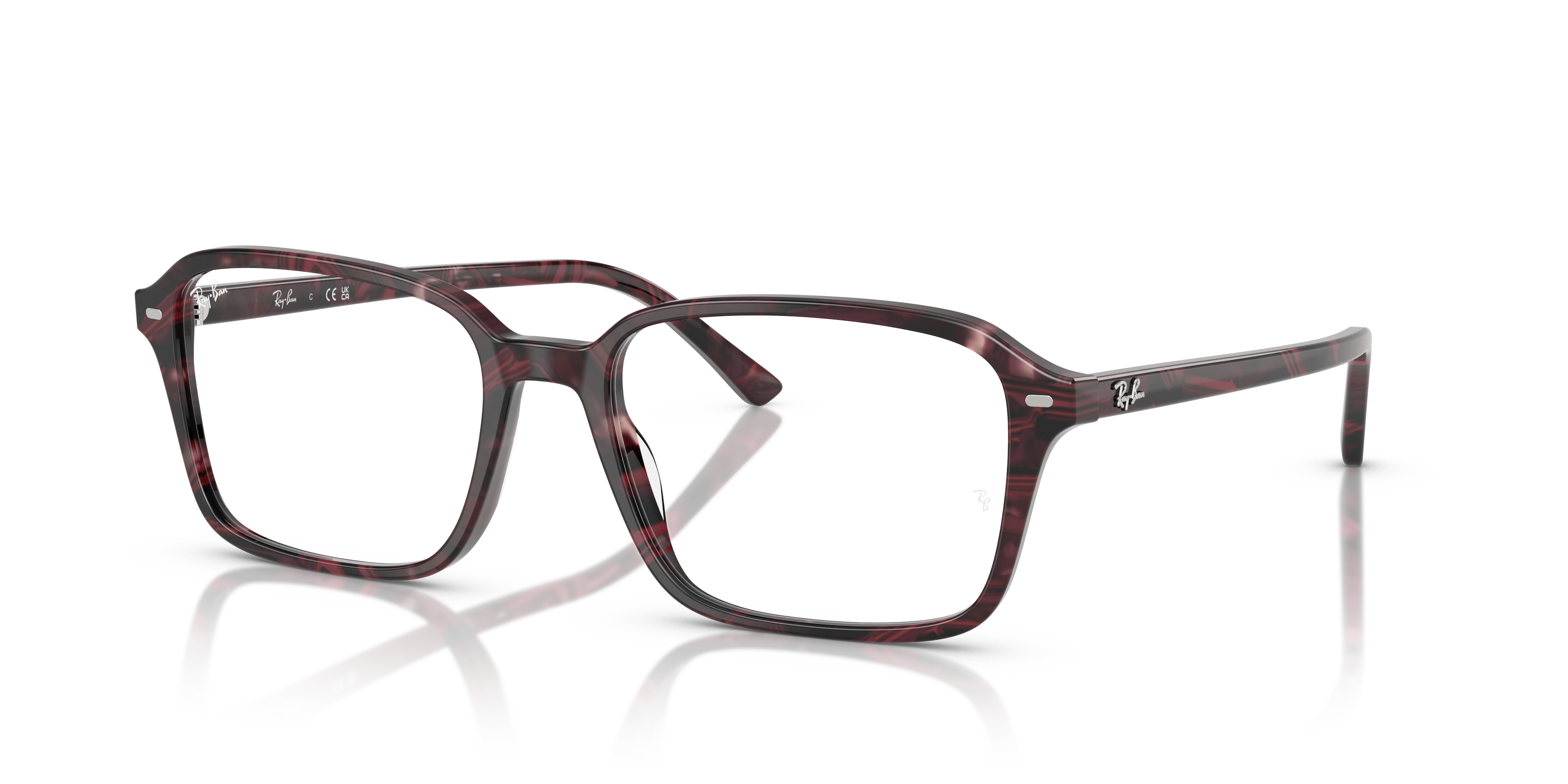 RAY-BAN RX5431 RAIMOND 8393 56
