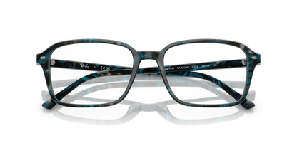 RAY-BAN RX5431 RAIMOND 8394 54