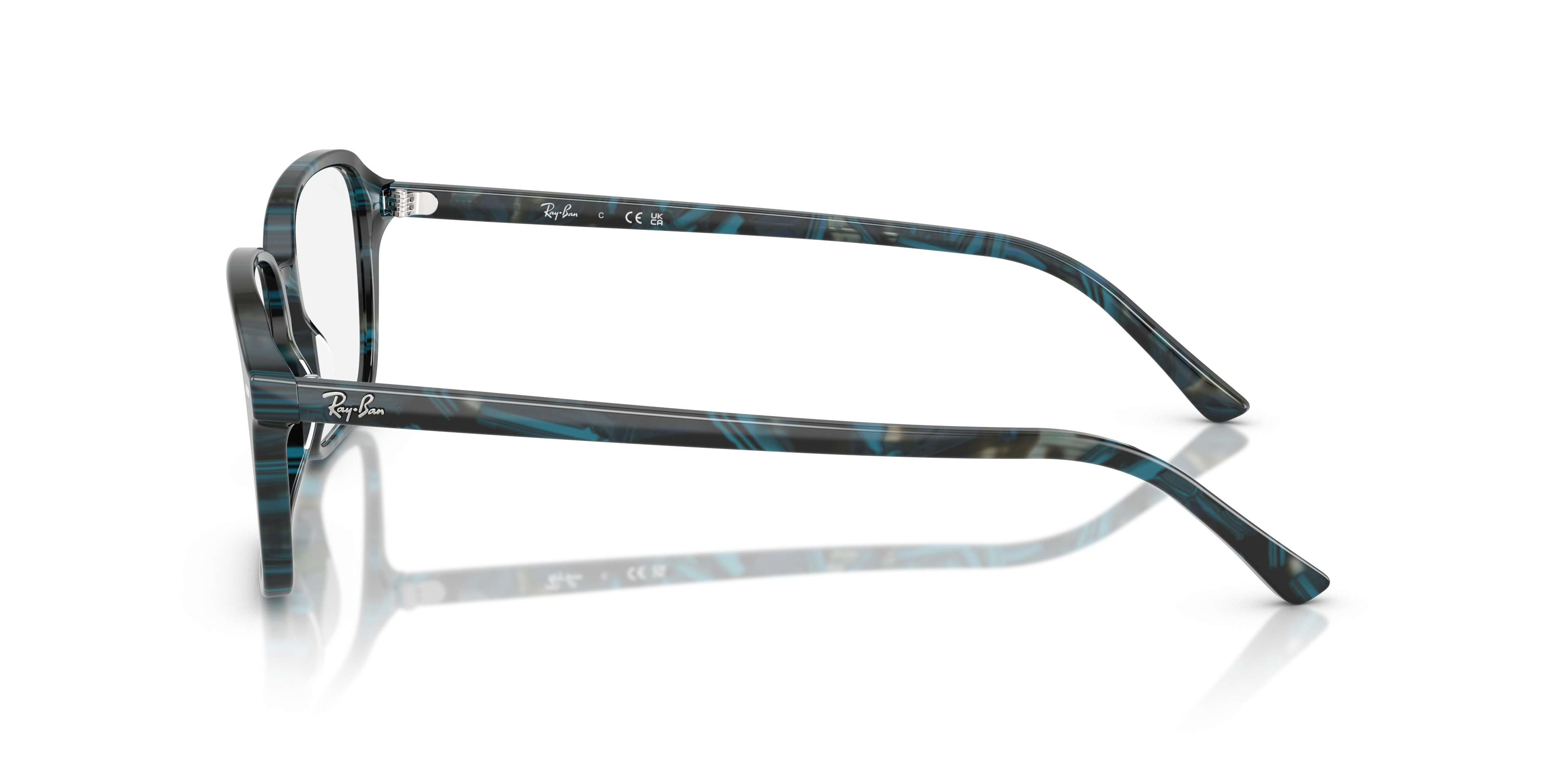 RAY-BAN RX5431 RAIMOND 8394 56