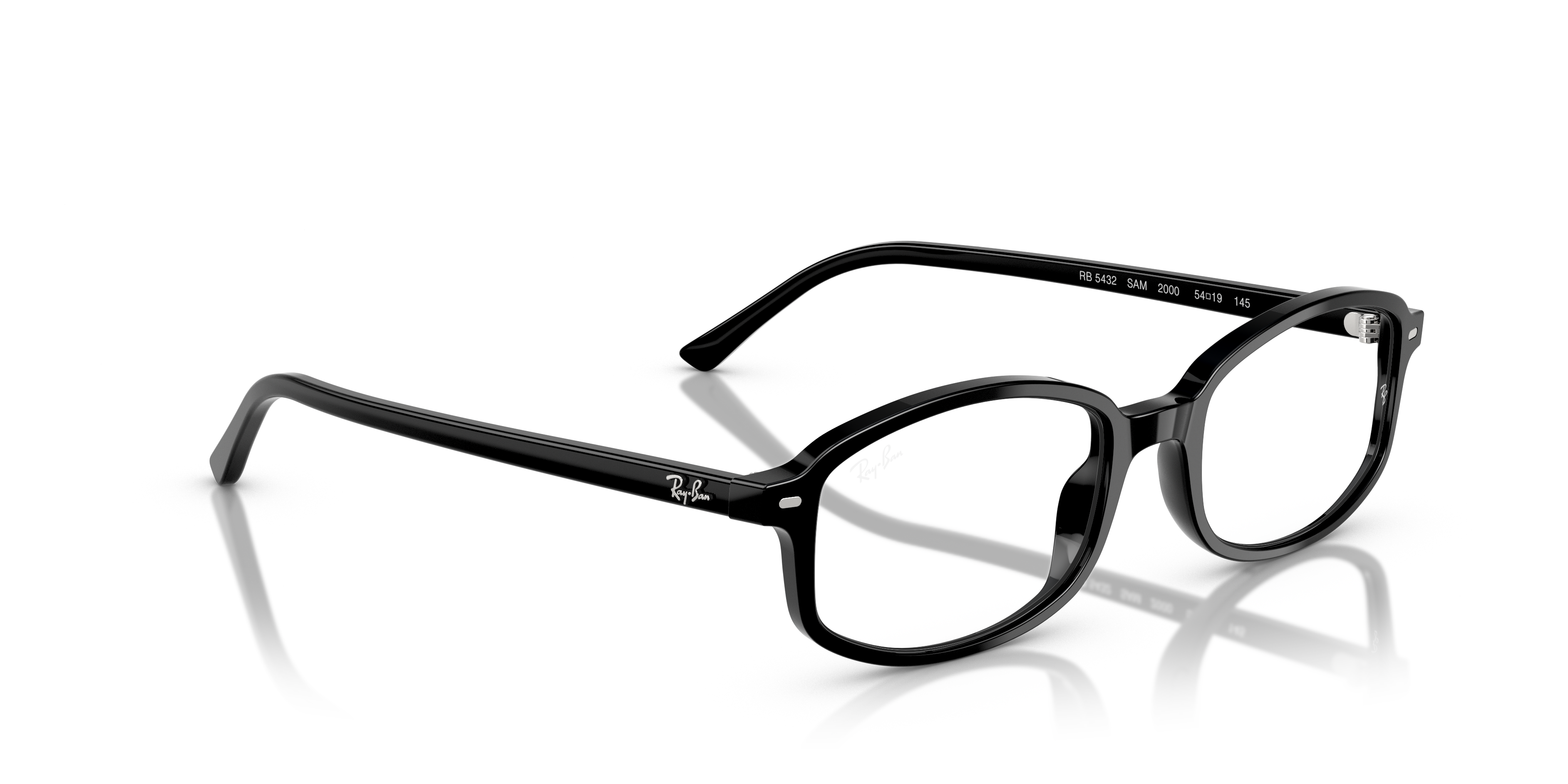 RAY-BAN RX5432 SAM 2000 52