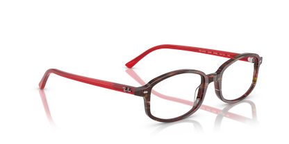 RAY-BAN RX5432 SAM 8396 52