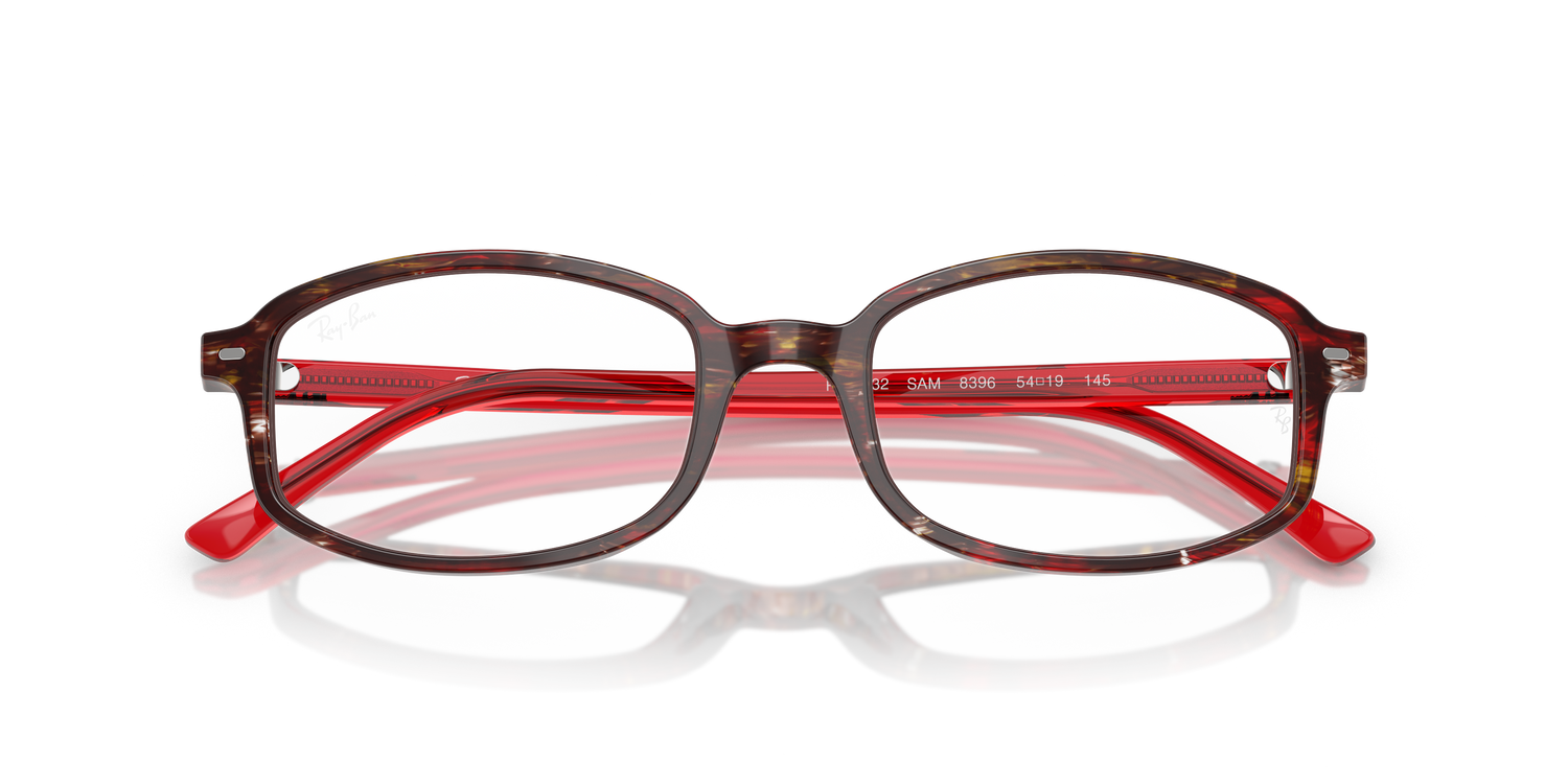 RAY-BAN RX5432 SAM 8396 54