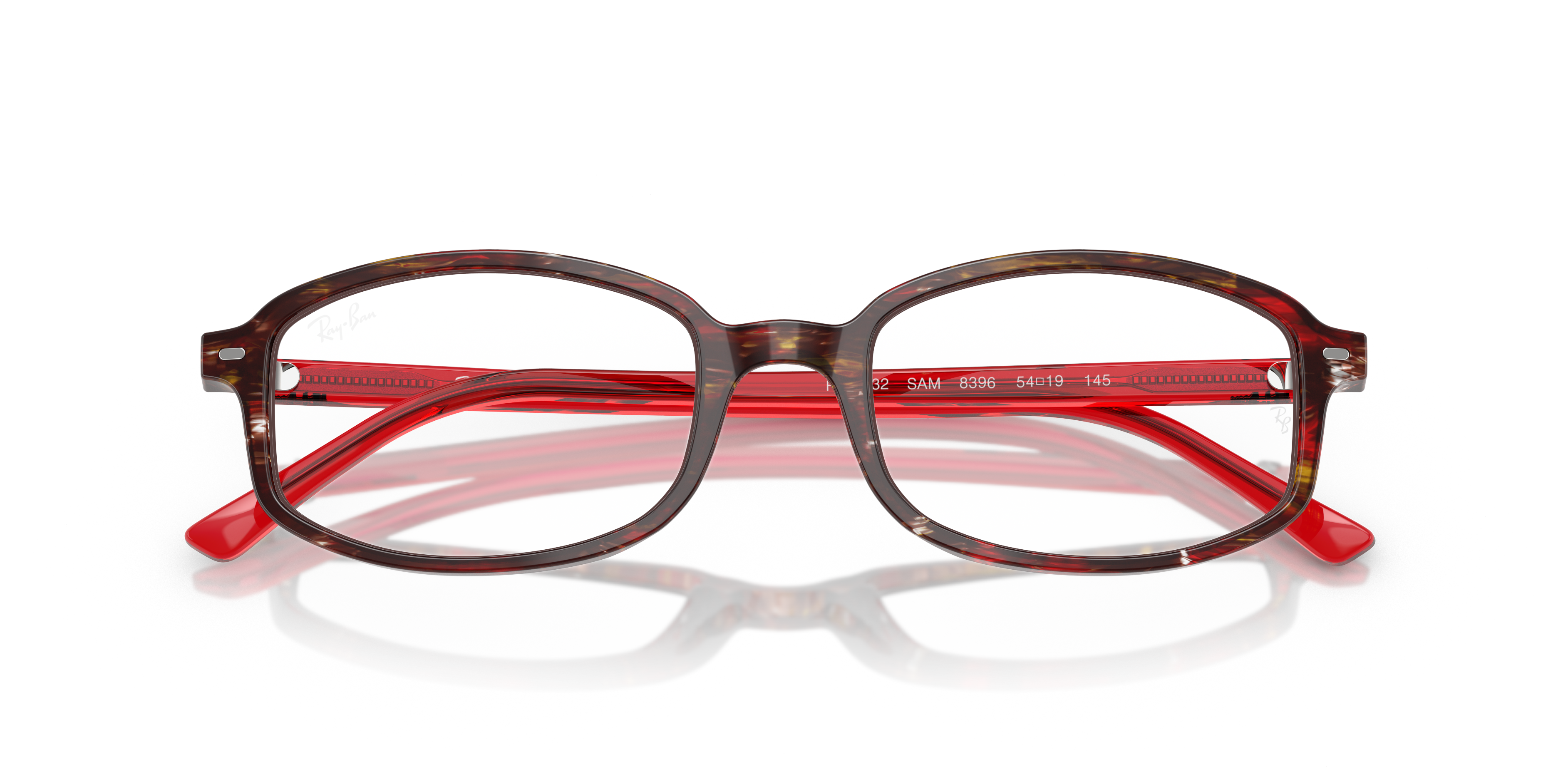 RAY-BAN RX5432 SAM 8396 54