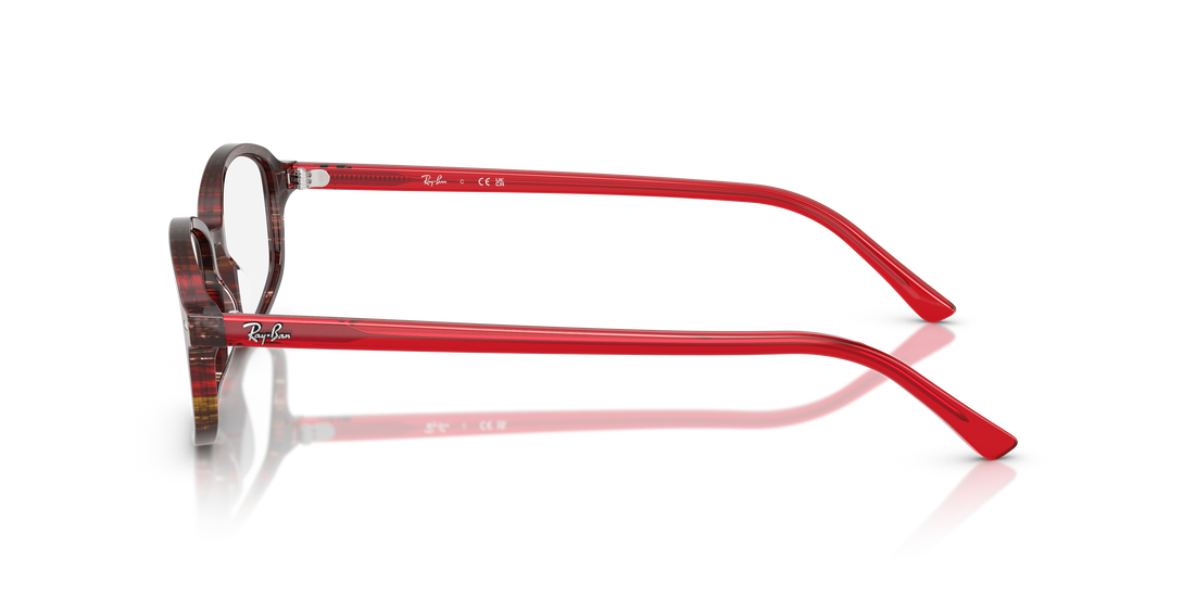 RAY-BAN RX5432 SAM 8396 54