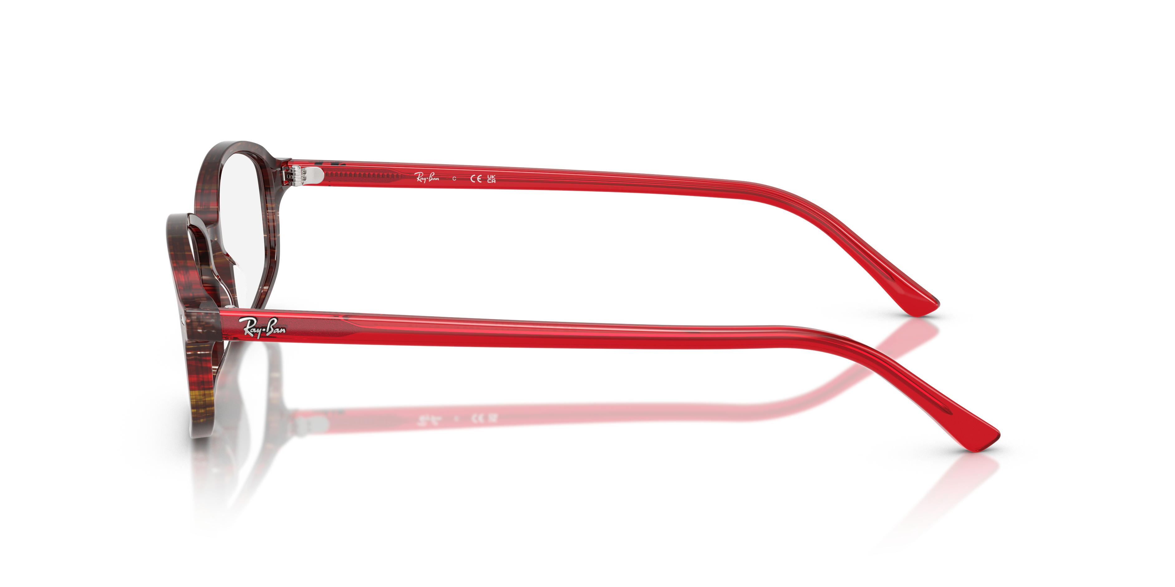 RAY-BAN RX5432 SAM 8396 54