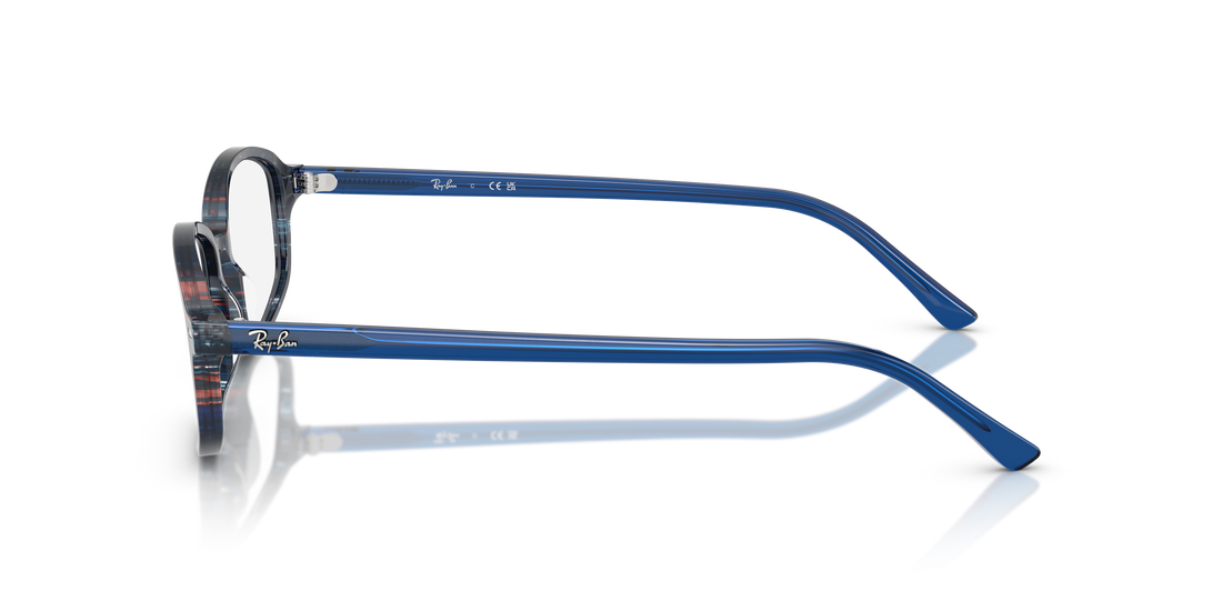 RAY-BAN RX5432 SAM 8397 54