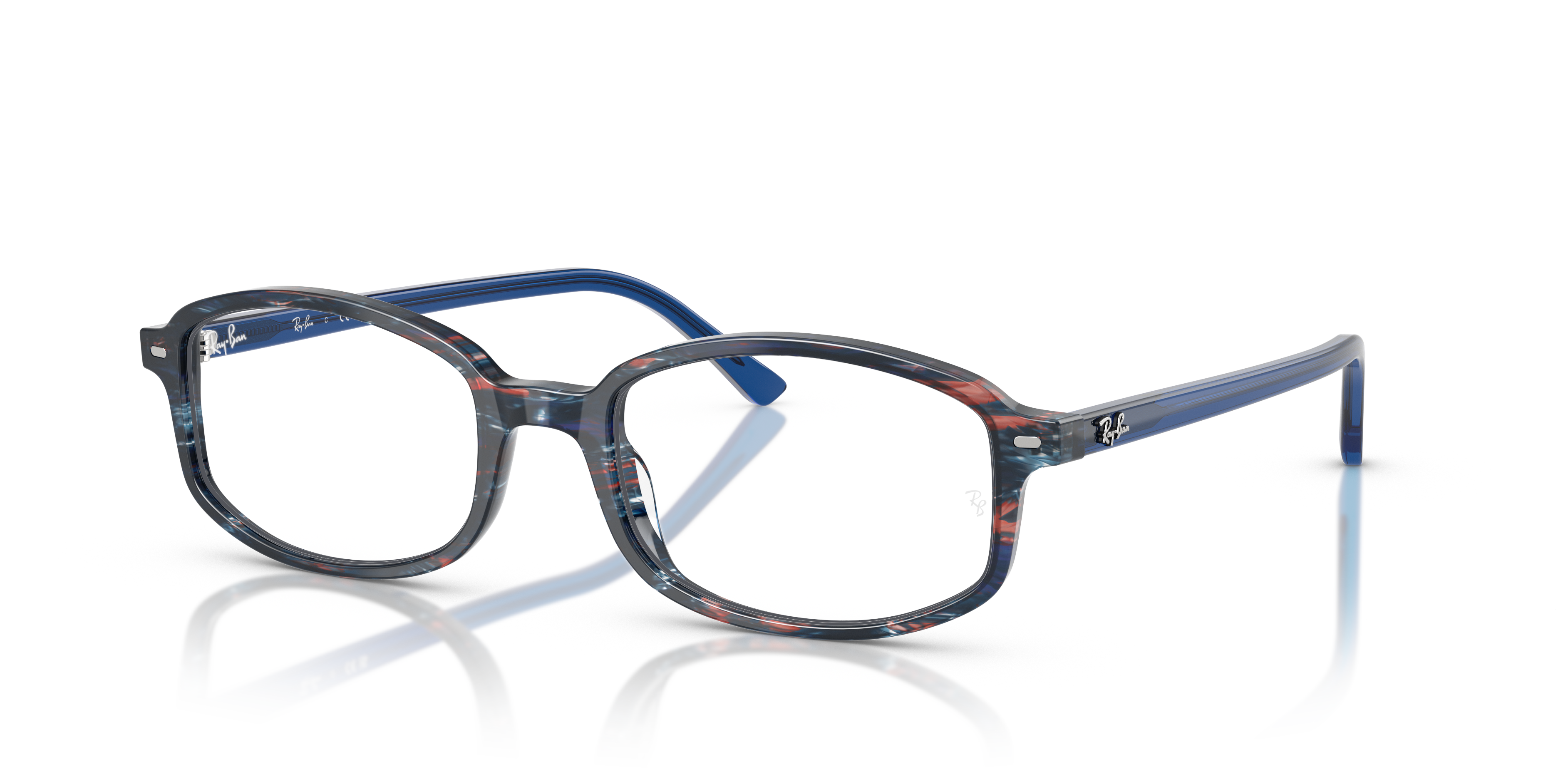 RAY-BAN RX5432 SAM 8397 54