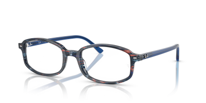 RAY-BAN RX5432 SAM 8397 54