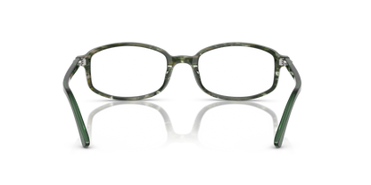 RAY-BAN RX5432 SAM 8398 52