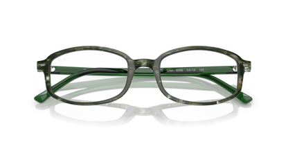 RAY-BAN RX5432 SAM 8398 52