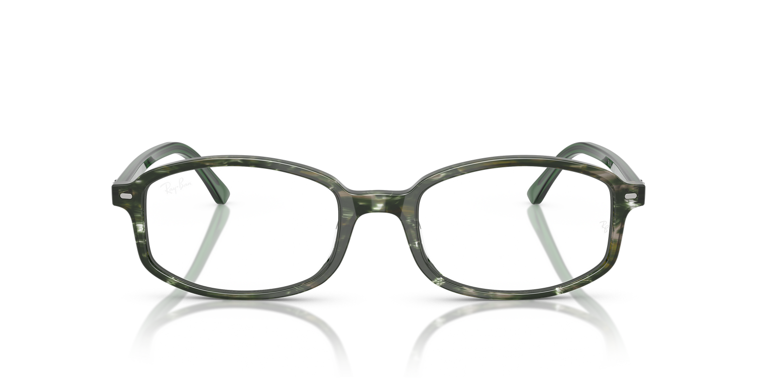 RAY-BAN RX5432 SAM 8398 52