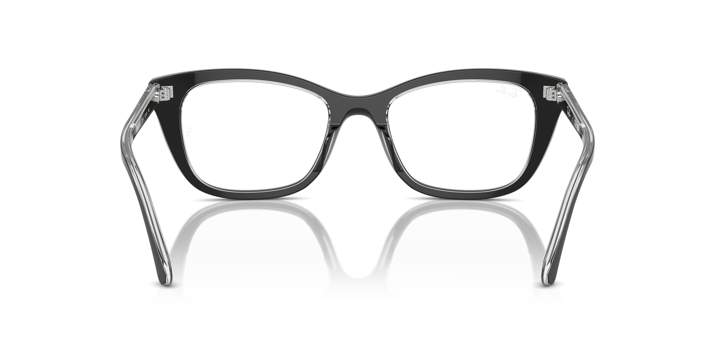 RAY-BAN RX5433 2034 52