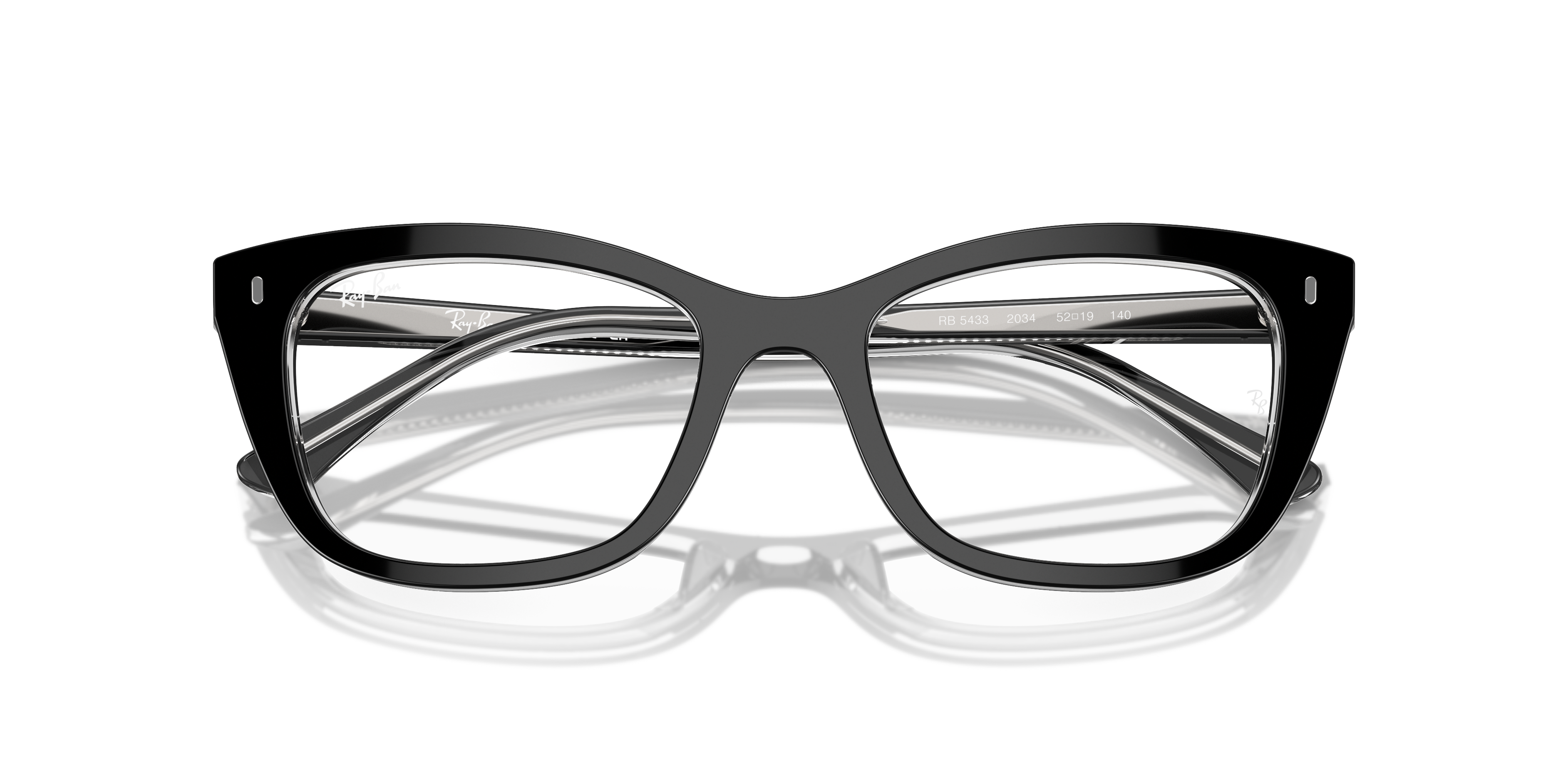 RAY-BAN RX5433 2034 50