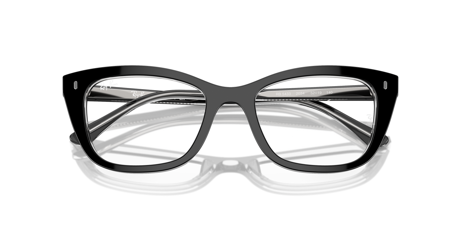 RAY-BAN RX5433 2034 50