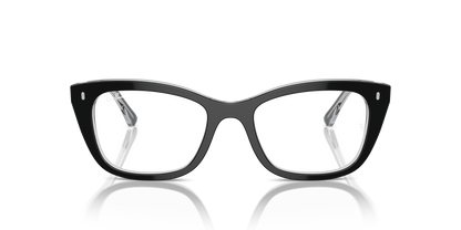 RAY-BAN RX5433 2034 52