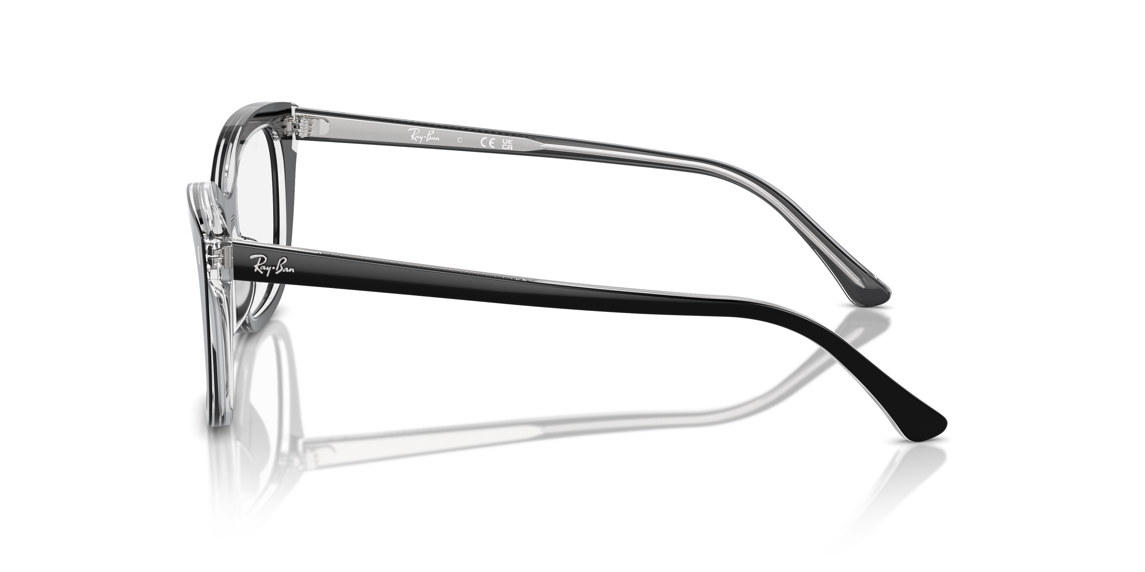 RAY-BAN RX5433 2034 52