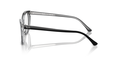 RAY-BAN RX5433 2034 52