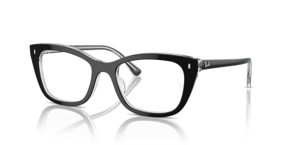 RAY-BAN RX5433 2034 50