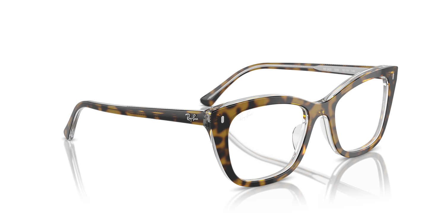 RAY-BAN RX5433 5082 50