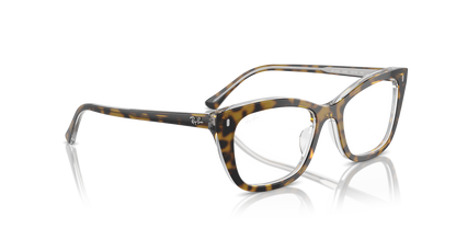 RAY-BAN RX5433 5082 50