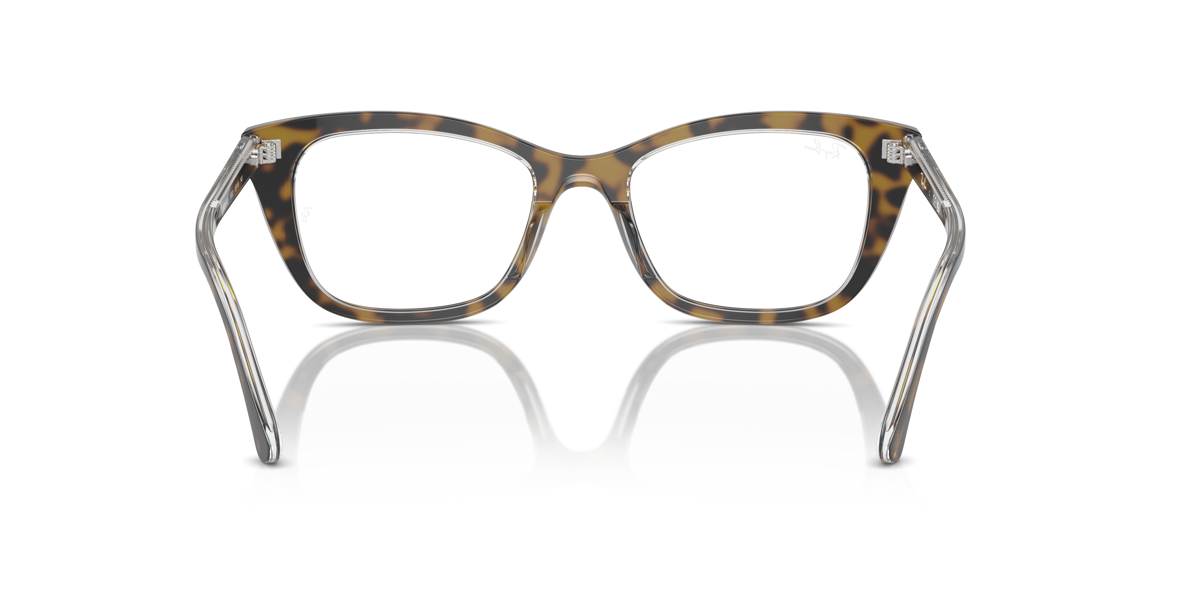 RAY-BAN RX5433 5082 50