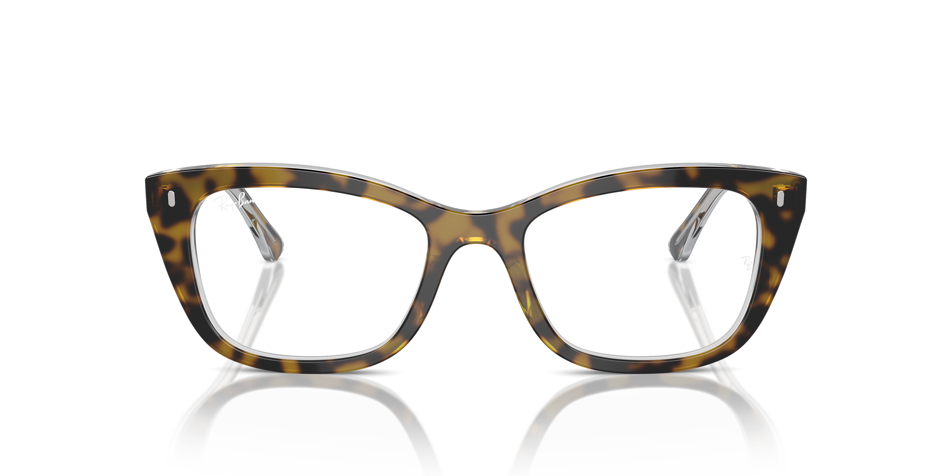 RAY-BAN RX5433 5082 52