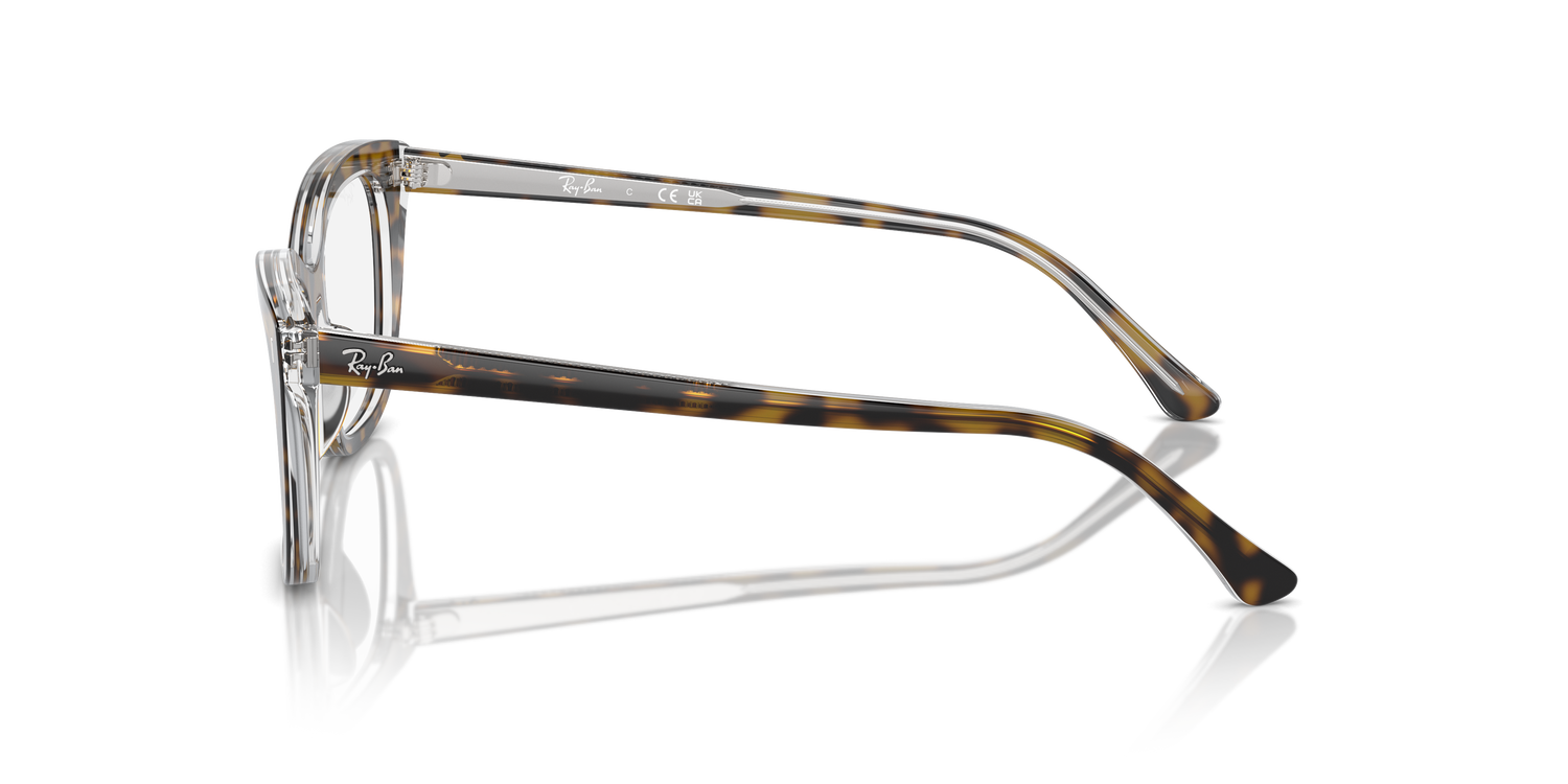 RAY-BAN RX5433 5082 50