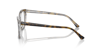 RAY-BAN RX5433 5082 50