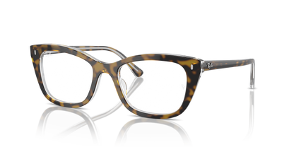 RAY-BAN RX5433 5082 50