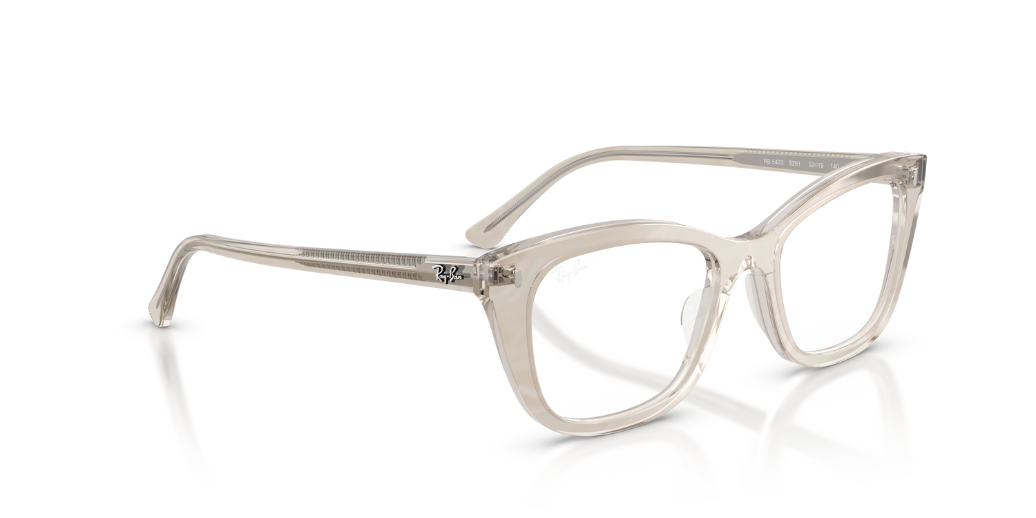 RAY-BAN RX5433 8291 52