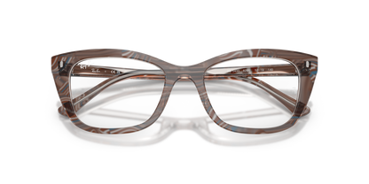 RAY-BAN RX5433 8291 52