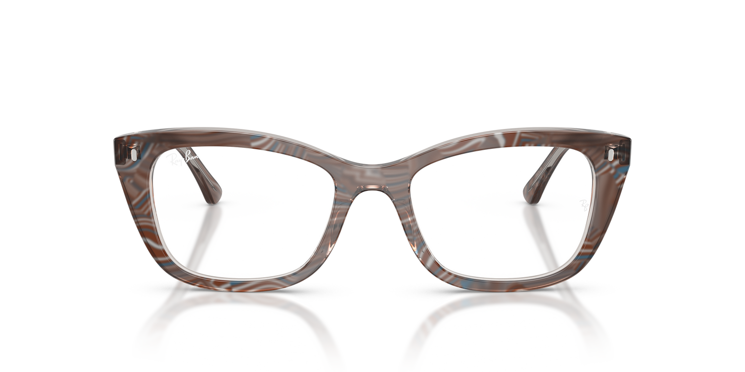 RAY-BAN RX5433 8291 52