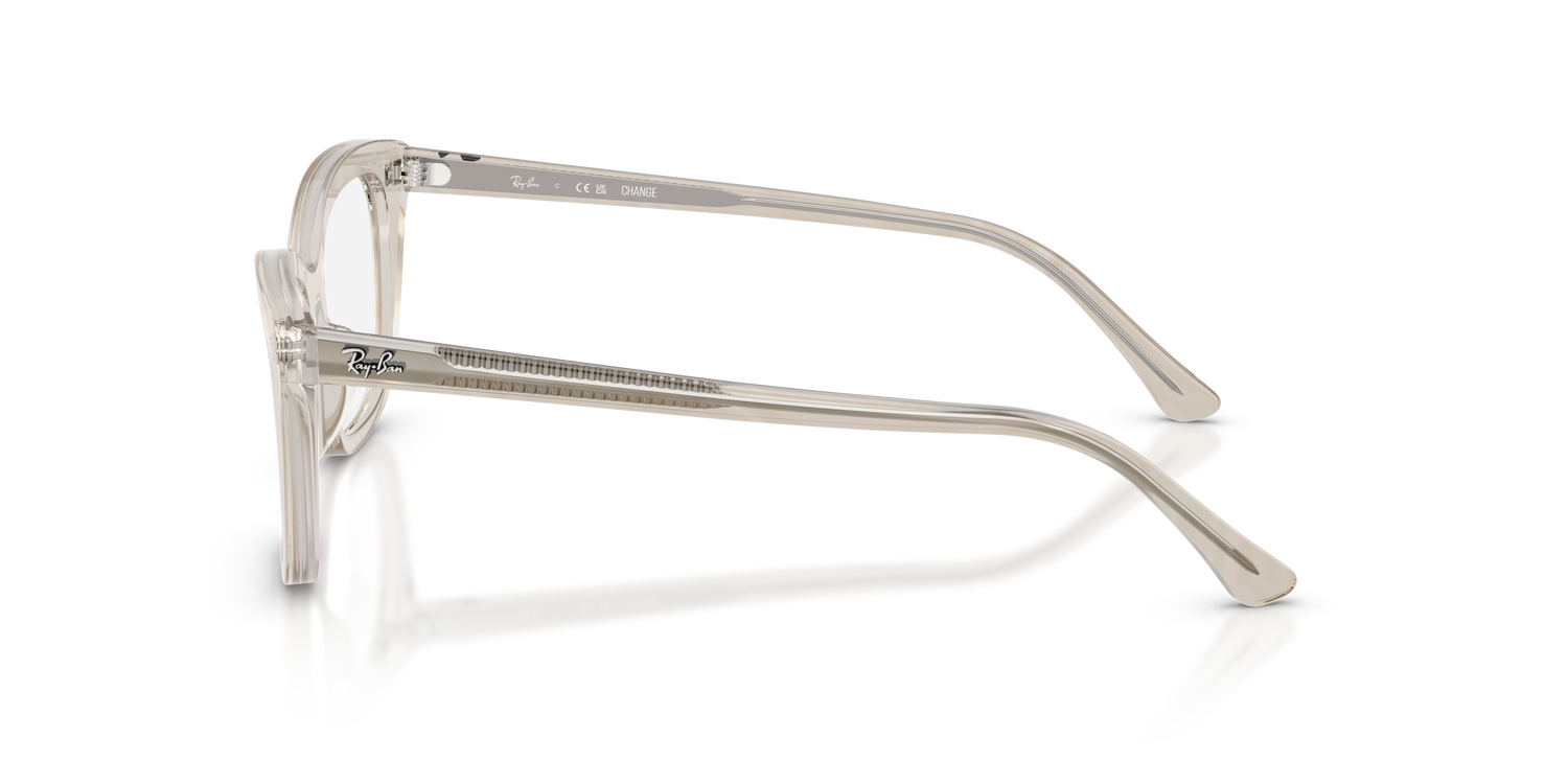 RAY-BAN RX5433 8291 52