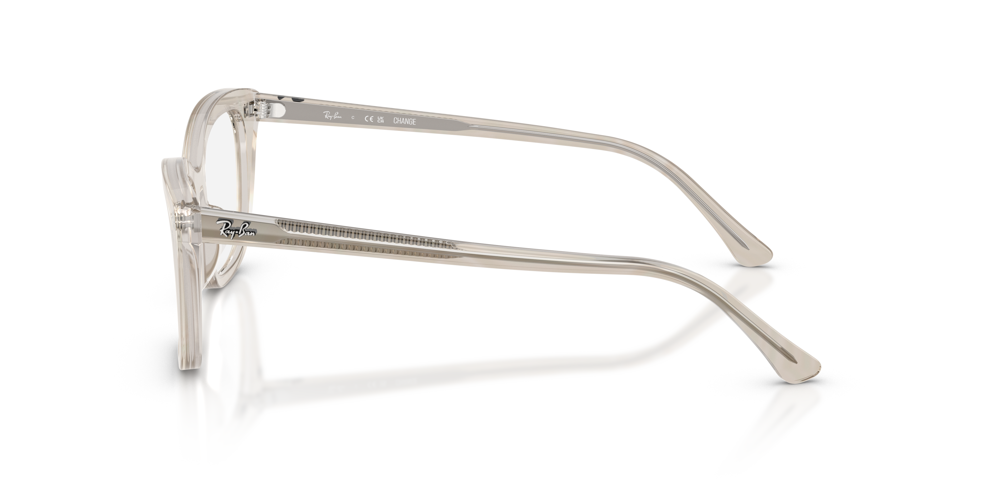 RAY-BAN RX5433 8291 52